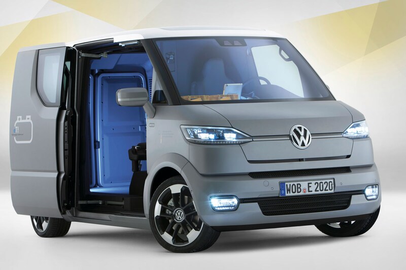 Volkswagen ET