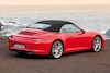 Porsche 911 Cabriolet
