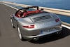 Porsche 911 Cabriolet