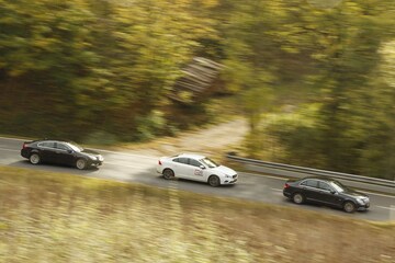 Mercedes-Benz C 220 CDI Blue Efficiency  Opel Ins