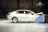 Euro NCAP crashtests november 2011