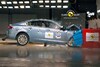 Euro NCAP crashtests november 2011