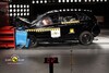 Euro NCAP crashtests november 2011