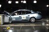 Euro NCAP crashtests november 2011
