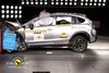 Euro NCAP crashtests november 2011