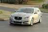 Jaguar XF Sportbrake