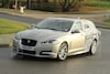 Jaguar XF Sportbrake