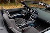 Audi R8 GT Spyder