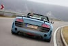 Audi R8 GT Spyder