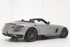 Brabus SLS AMG Roadster