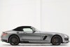 Brabus SLS AMG Roadster