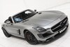 Brabus SLS AMG Roadster