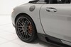 Brabus SLS AMG Roadster