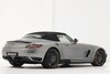 Brabus SLS AMG Roadster