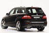 Brabus M-klasse