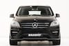 Brabus M-klasse