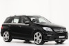 Brabus M-klasse