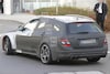 Mercedes-Benz C-klasse 63 AMG Estate Black Series 