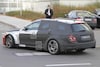 Mercedes-Benz C-klasse 63 AMG Estate Black Series 