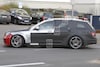 Mercedes-Benz C-klasse 63 AMG Estate Black Series 