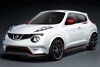 Nissan Juke Nismo