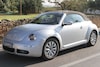 Volkswagen Beetle Cabrio