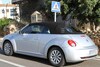 Volkswagen Beetle Cabrio