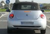 Volkswagen Beetle Cabrio