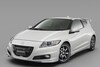 Honda CR-Z iCF