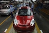 Chery-fabriek in Wuhu | Foto: ANP/AFP