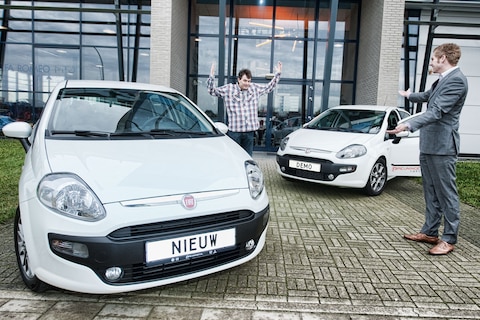 'Fiat nooit meer grote speler in Europa'