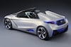 Honda EV-ster