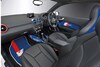 Audi A1 Samurai BLue