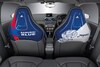 Audi A1 Samurai BLue