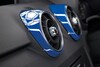Audi A1 Samurai BLue