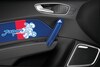 Audi A1 Samurai BLue