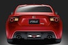 Scion FRS