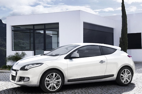 Renault Mégane heeft wegenbelastingvrije versie