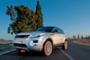 Marangoni Evoque HFI-R