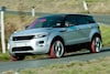 Marangoni Evoque HFI-R