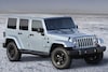 Jeep Wrangler Arctic