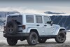 Jeep Wrangler Arctic