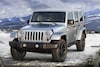 Jeep Wrangler Arctic