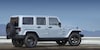 Jeep Wrangler Arctic
