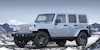 Jeep Wrangler Arctic
