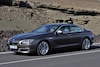 BMW 6-serie Gran Coupé