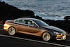 BMW 6-serie Gran Coupé