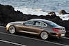 BMW 6-serie Gran Coupé
