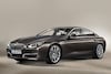BMW 6-serie Gran Coupé