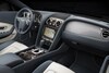 Bentley Continental GT V8